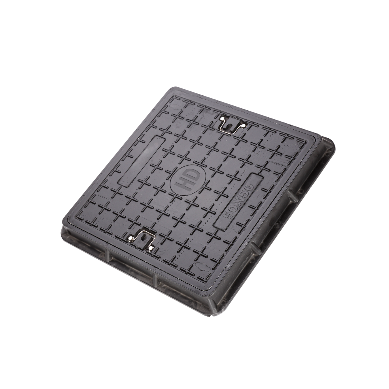 MANHOLE COVER FIBER – STEORRA