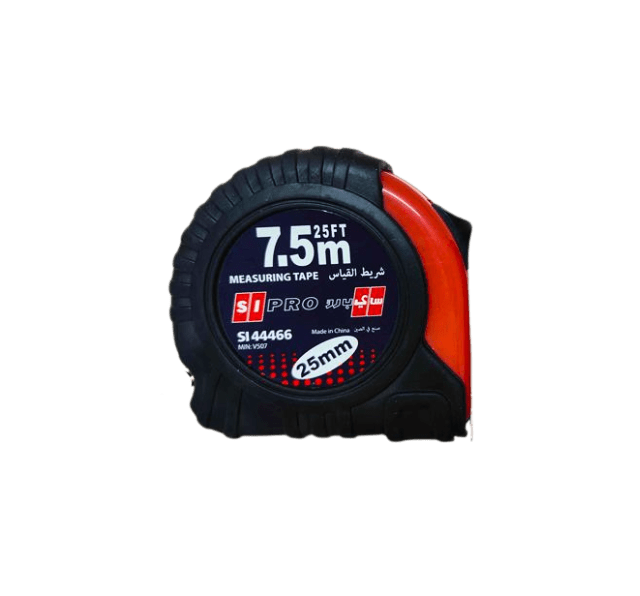 MEASURING TAPE SIPRO