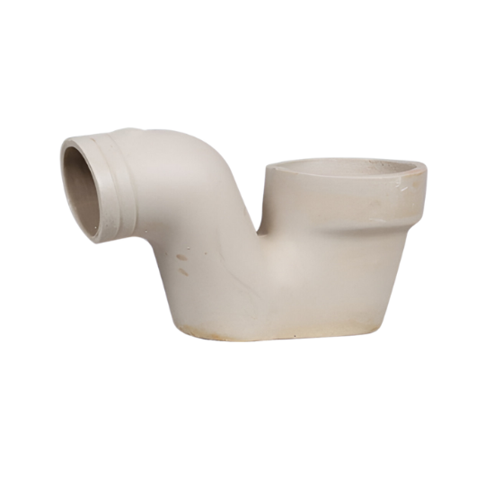 CERAMIC P TRAP