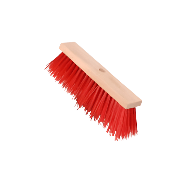 HARD BRUSH WITHOUT STICK