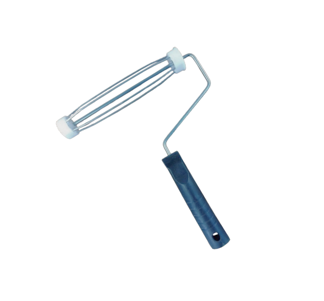 PAINT ROLLER FRAME