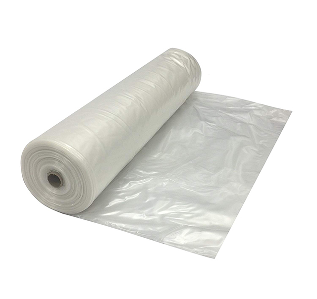 Polyethylene Sheet roll transparent