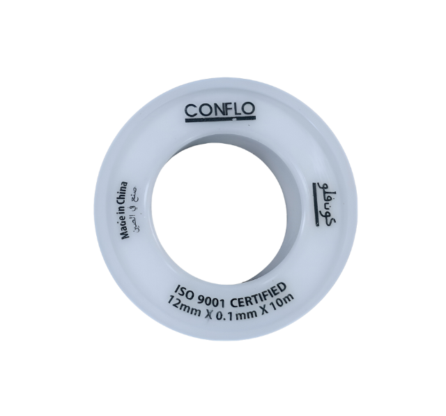 PTFE TAPE WHITE CONFLO HD