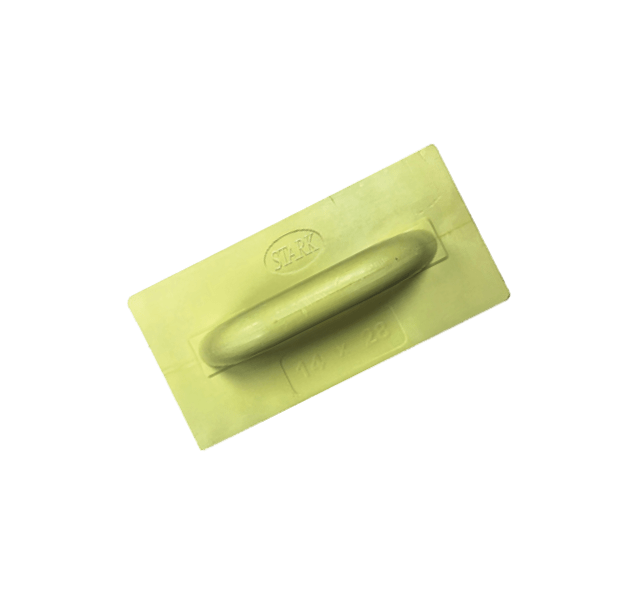 PU PLASTERING TROWEL STARK