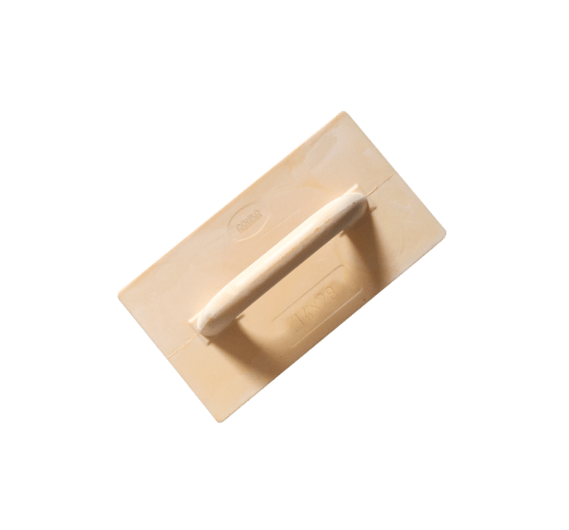 PVC PLASTERING TROWEL