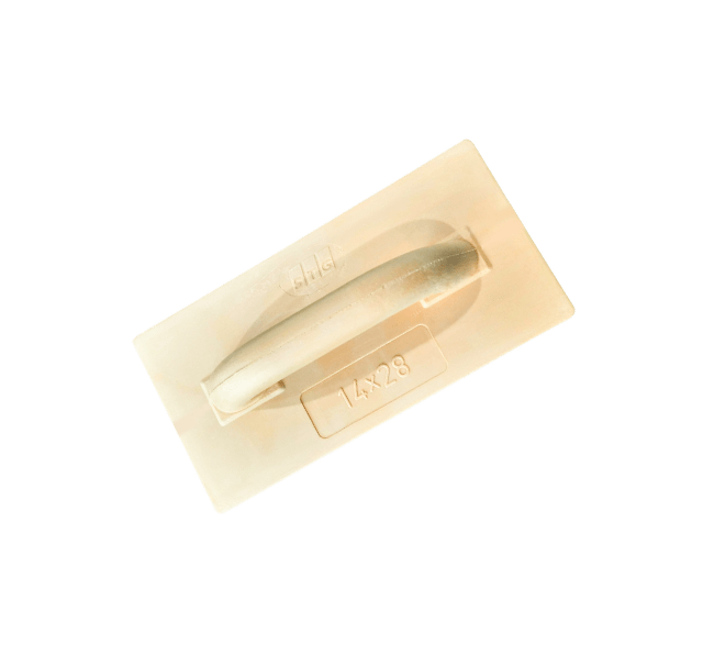 PVC PLASTERING TROWEL H/D