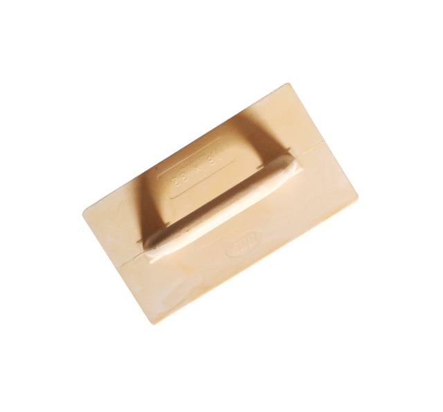 PVC PLASTERING TROWEL STG