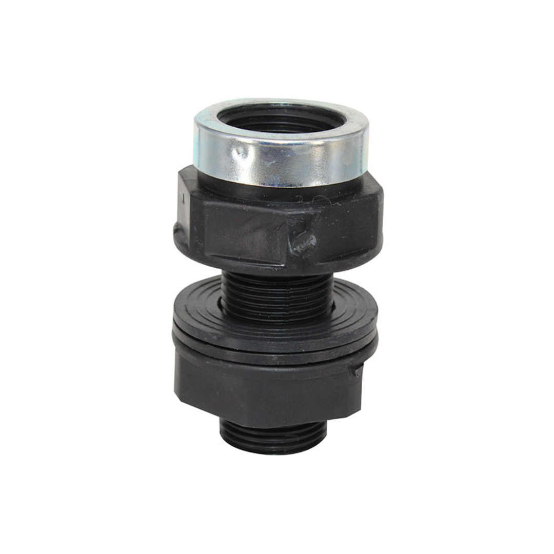 PVC TANK CONNECTOR
