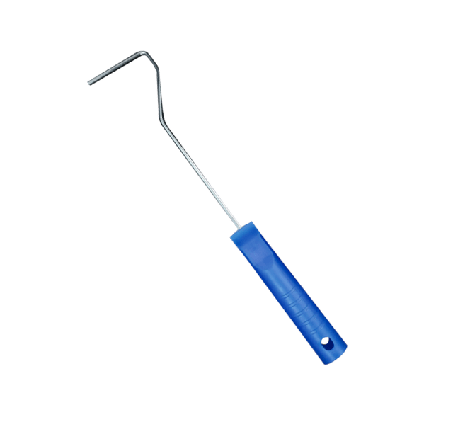 RADIATOR ROLLER HANDLE