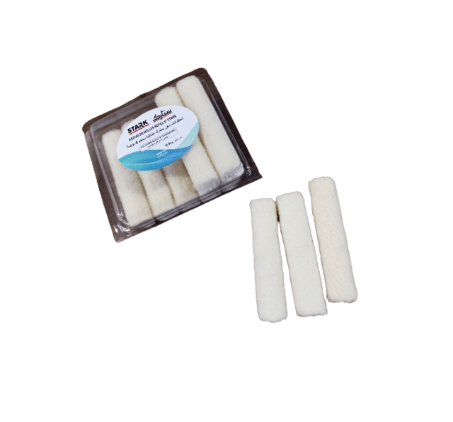 RADIATOR ROLLER REFILL MOHAIR