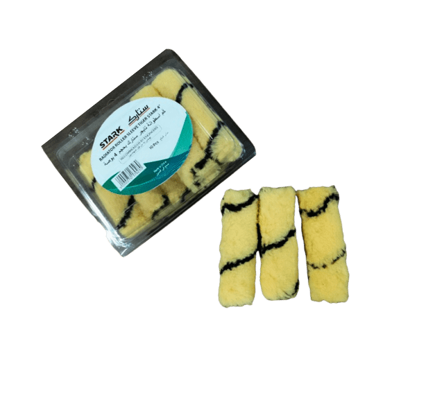 RADIATOR ROLLER SLEEVE TIGER