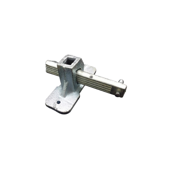 RAPID CLAMP HEAVY DUTY SILVER INDIA