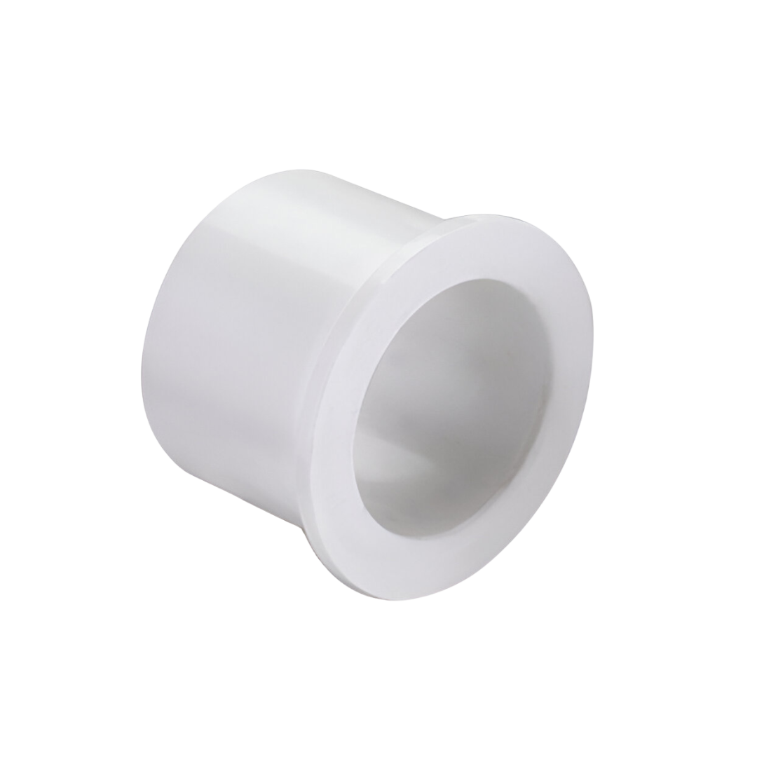 UPVC REDUCER BUSH WHITE