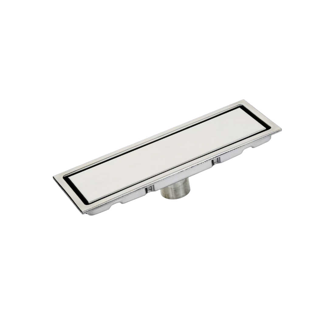 SS 304 FLOOR DRAIN PLAIN