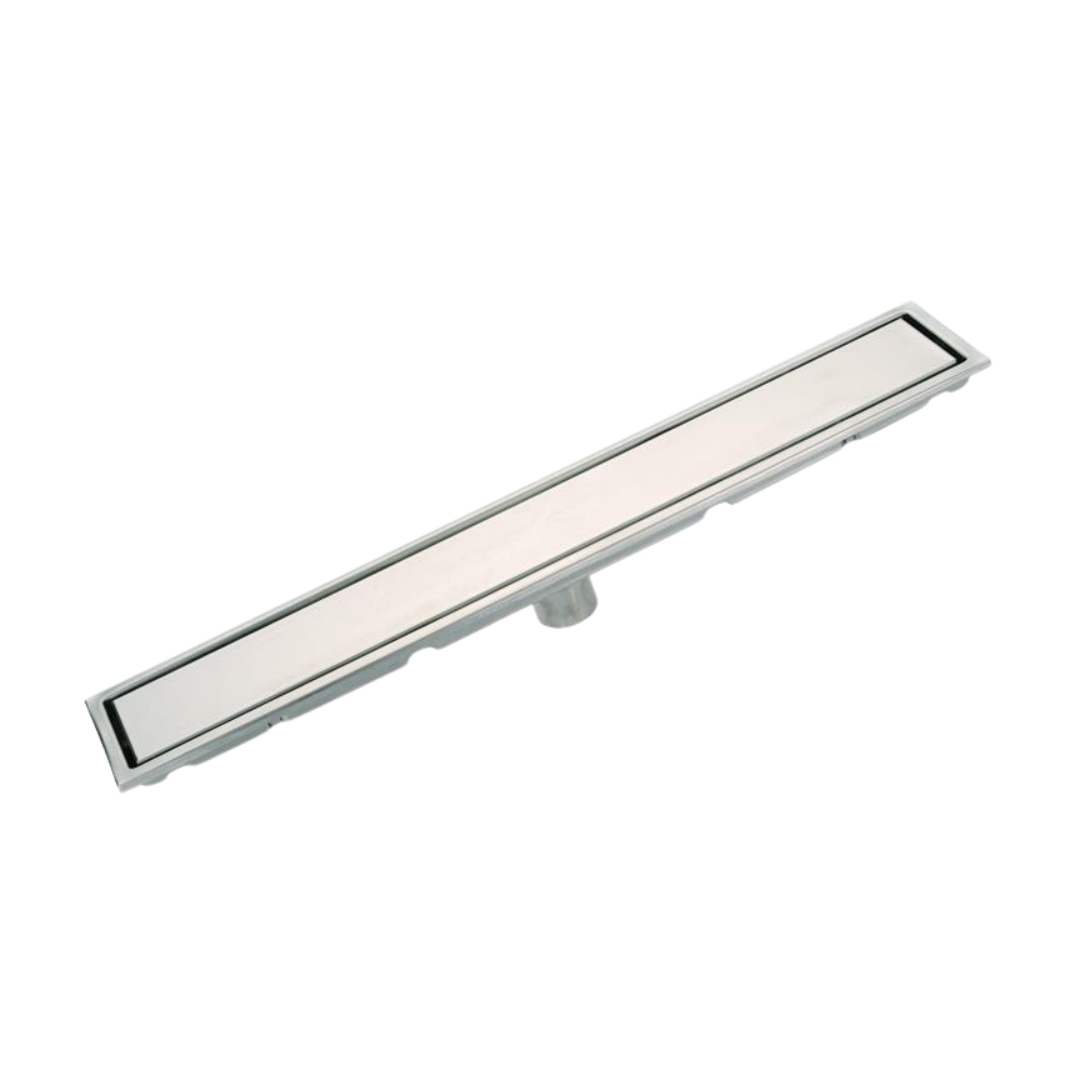 SS 304 FLOOR DRAIN PLAIN