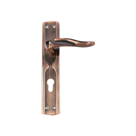 DOOR LOCK FULL SET AC F/S