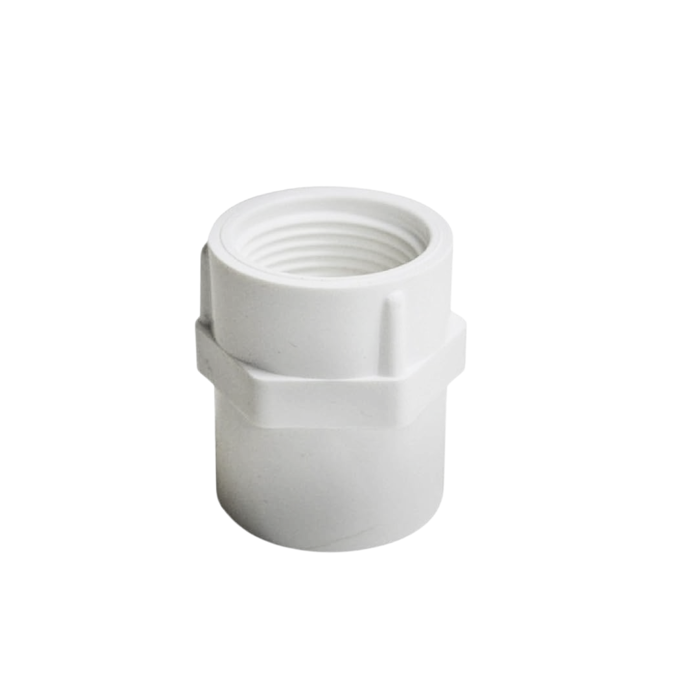 UPVC SOCKET WHITE