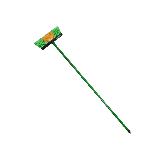 SOFT BRUSH WITH STICK