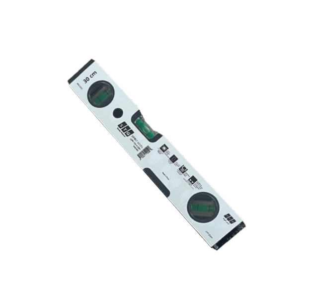 SPIRIT LEVEL STG