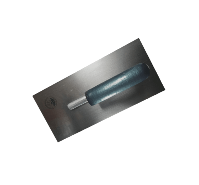 SS PLASTERING TROWEL H/D