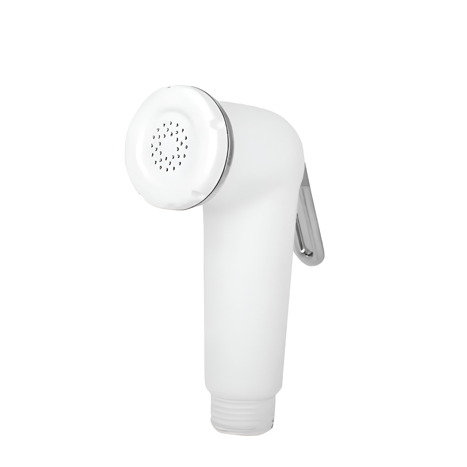 BIDET SPRAY WHITE STEORRA