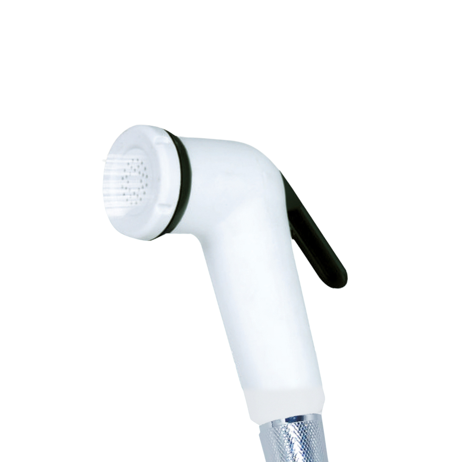 BIDET SPRAY WHITE STEORRA ST-0449