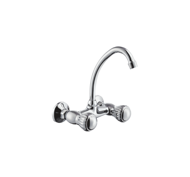 WALL SINK MIXER DH DEXTER SERIES