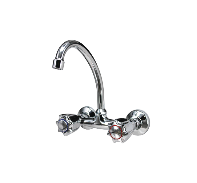 WALL SINK MIXER STEORRA