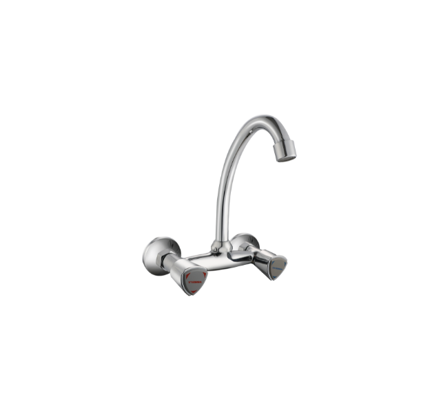 WALL SINK MIXER ABLON SERIES