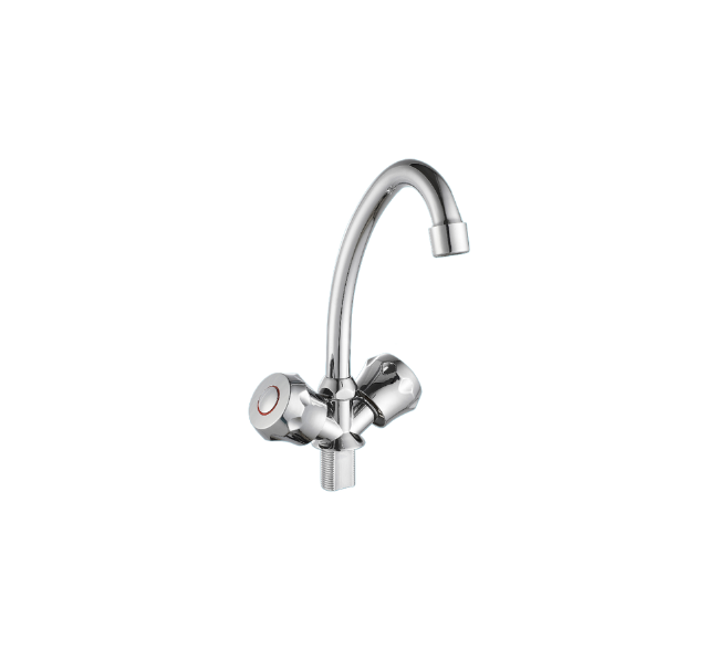 SINK MIXER DAZZLER SERIES