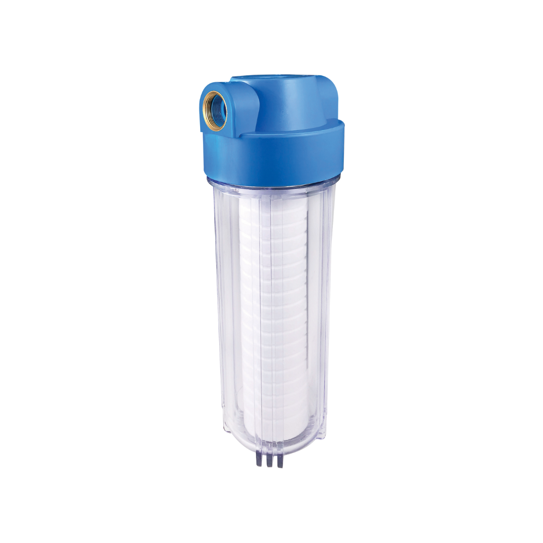 LINE WATER FILTER