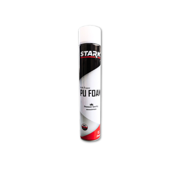 PU FOAM FILLER STARK