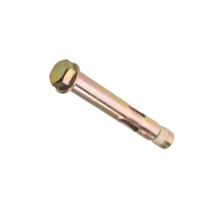 SLEEVE ANCHOR BOLT Y/Z/P