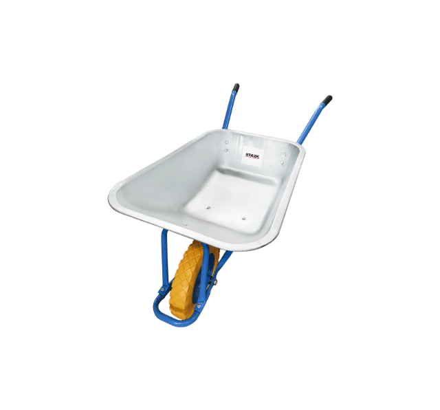 WHEEL BARROW PU WHEEL STARK