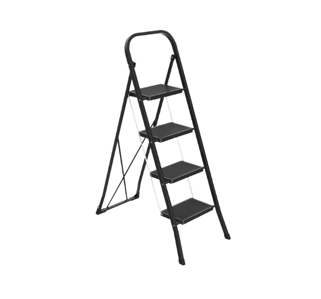 STEEL LADDER TURKEY (HOUSEHOLD LADDER)