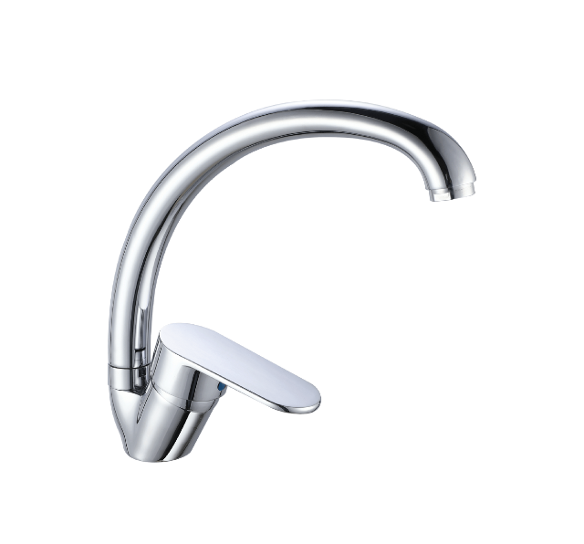 SINK MIXER FLORA SERIES