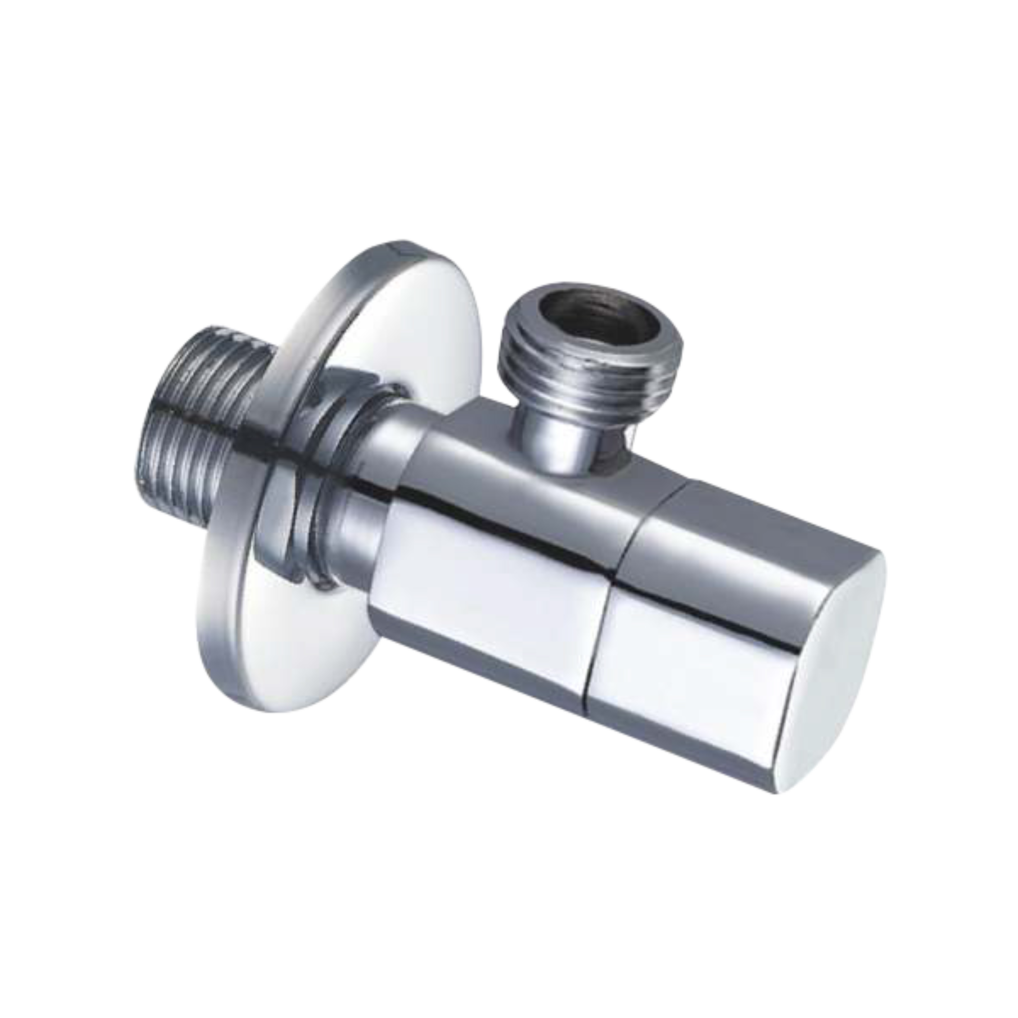 ANGLE VALVE