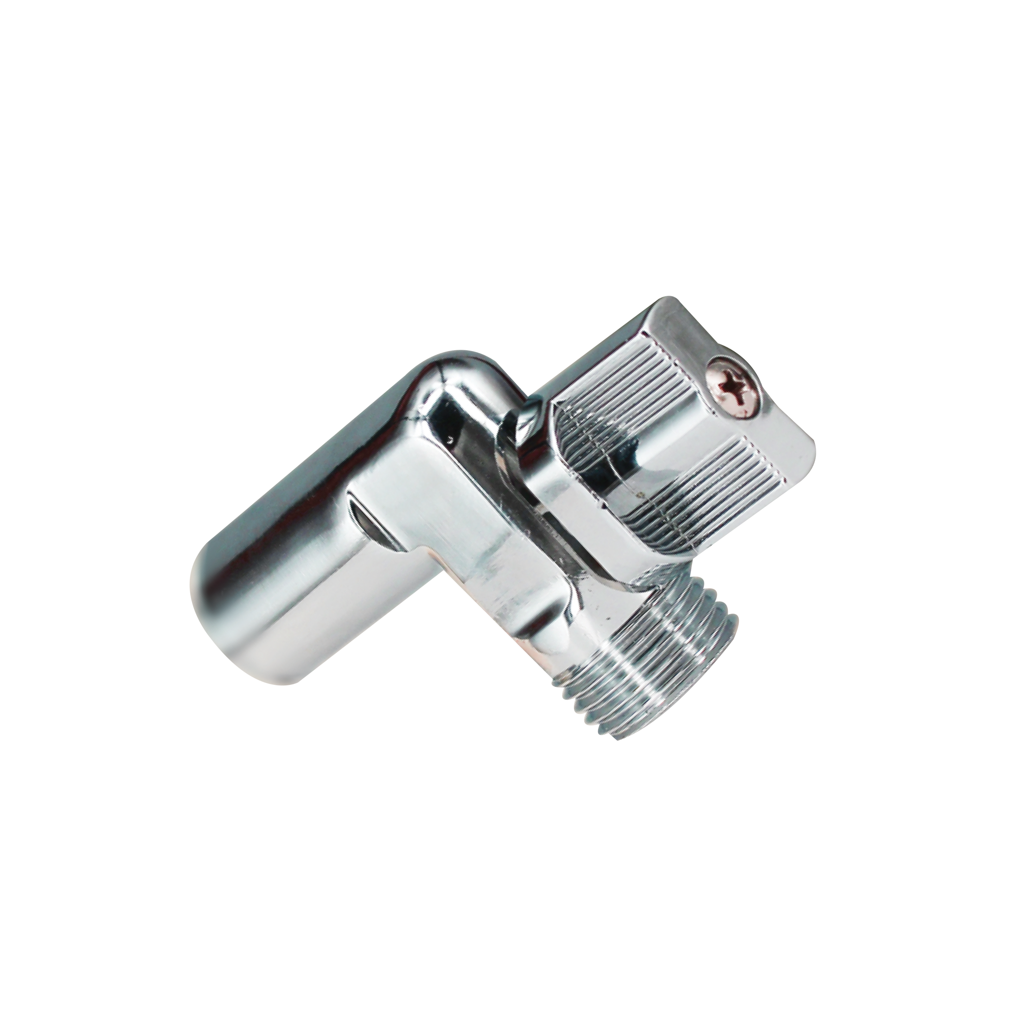 L SHAPE ANGLE VALVE