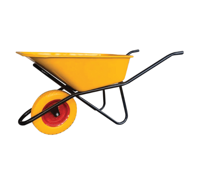 WHEEL BARROW