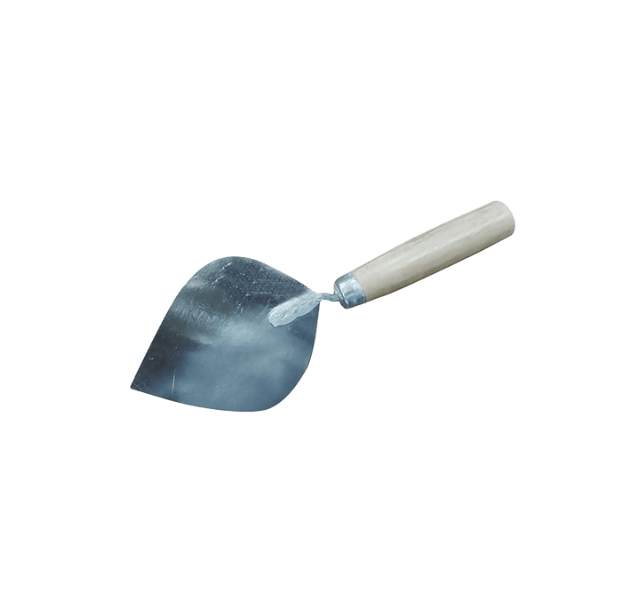 TROWEL KARANDI STARK