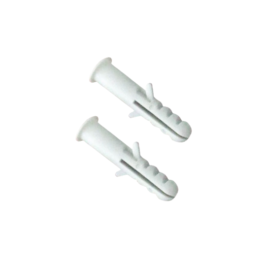 WALL PLUG RIM TYPE [100 PCS] PR-004