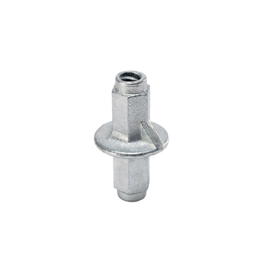 WATER STOPPER WITH 2 PL BUSH