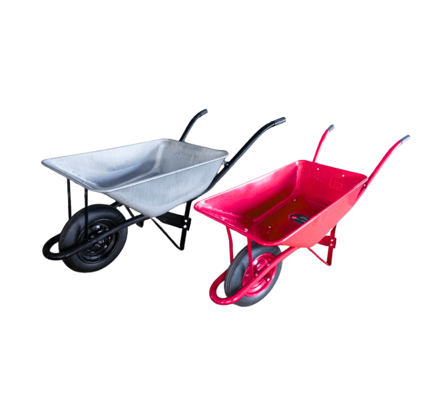 WHEEL BARROW HD