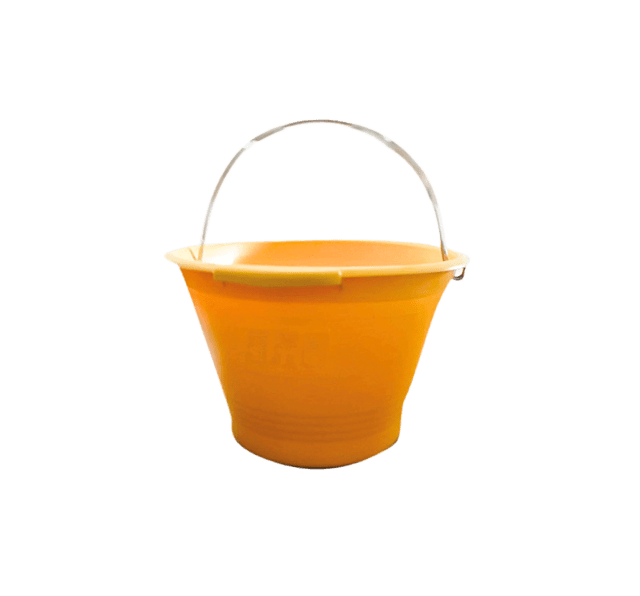 UAE YELLOW BUCKET STARK
