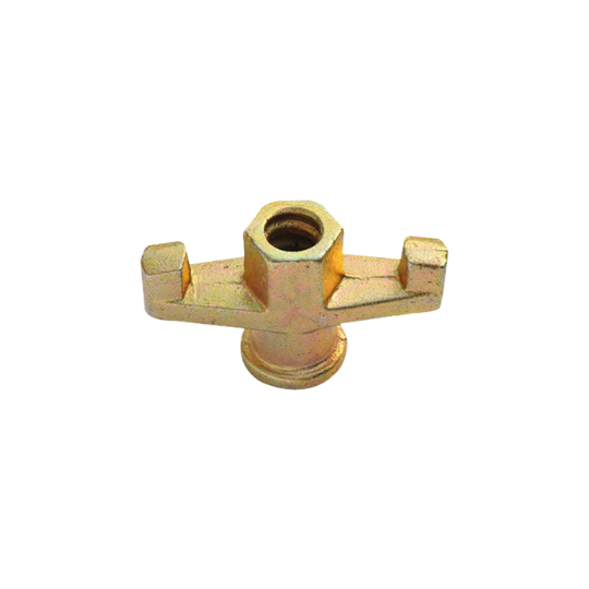 WING NUT FOR 16 MM TIE ROD