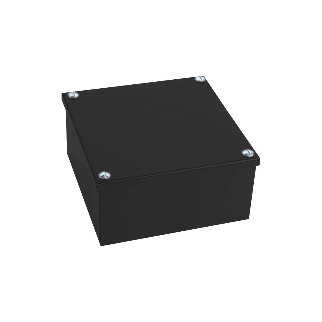 ADAPTABLE BOX BLACK