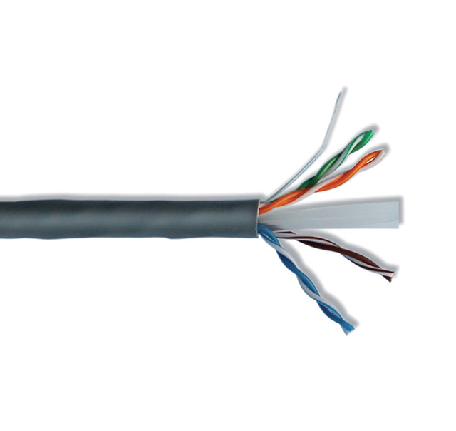 cat 6 type cable