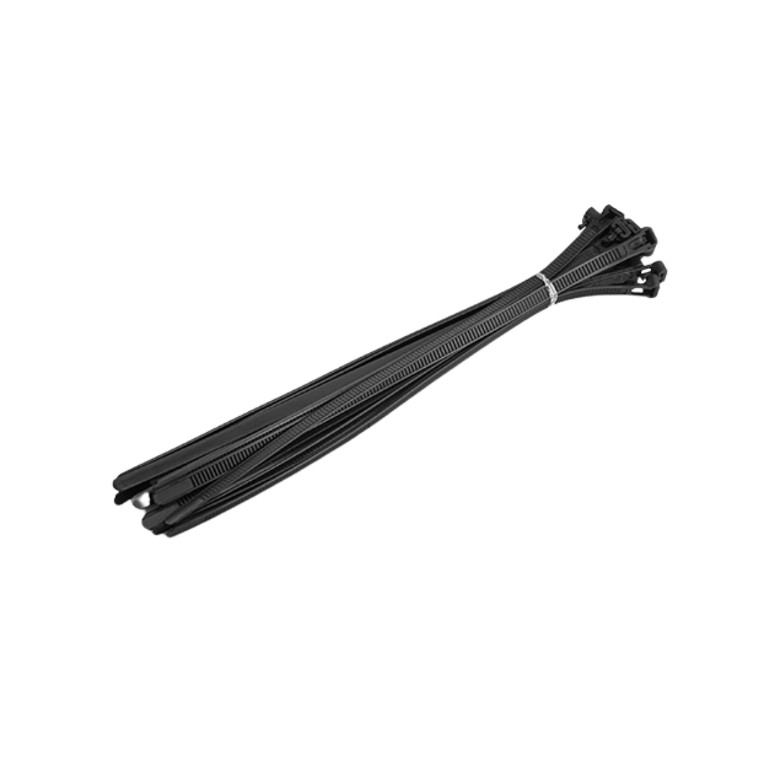 CABLE TIE – BLACK
