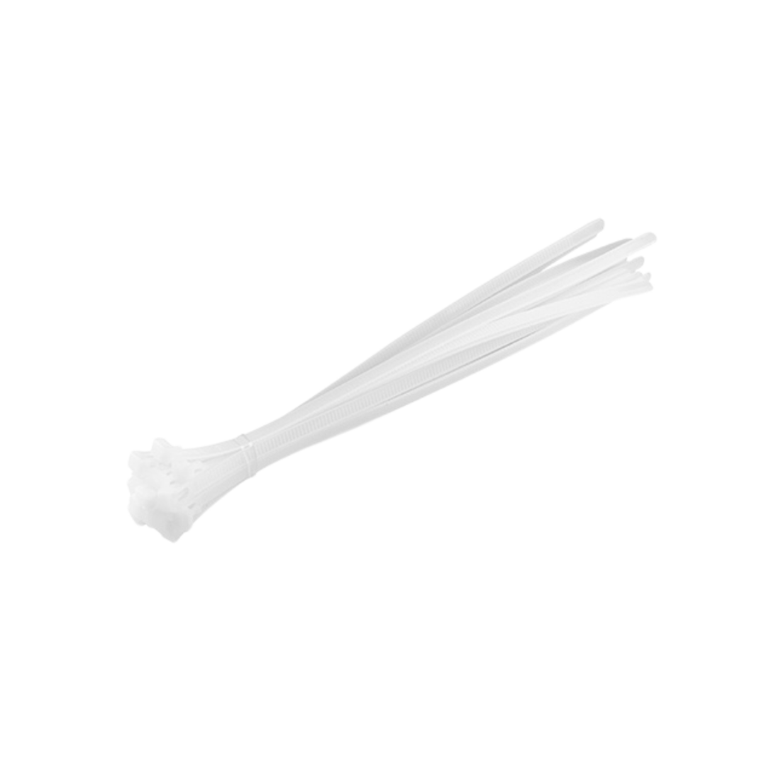 CABLE TIE – WHITE