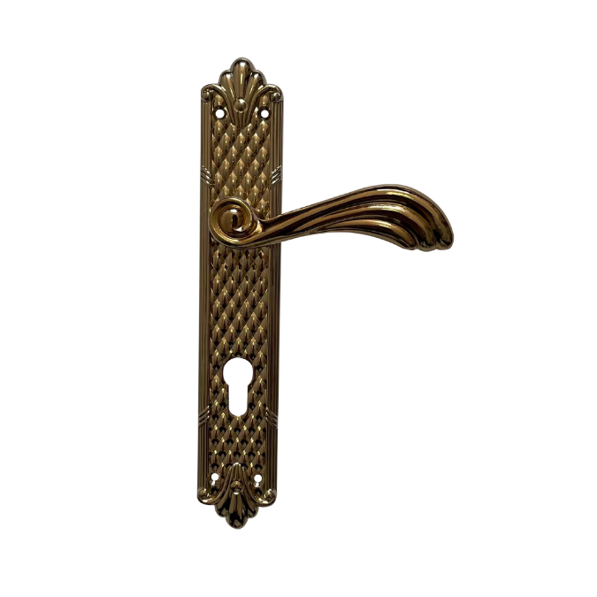 DOOR LOCK HANDLE TGP